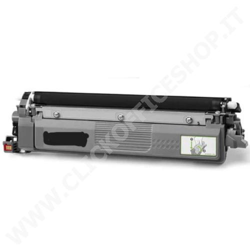 TONER BROTHER TN-249BK (4.500PG) NERO - COMPATIBILE